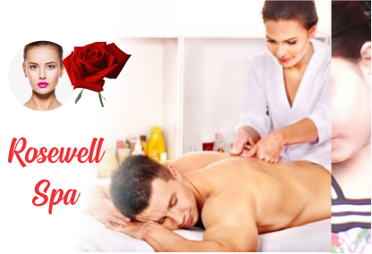 Rosewell Spa Dadar | Best Body Massage in Dadar